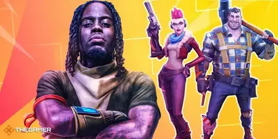 Kai Cenat Is Getting His Own Fortnite Tournament