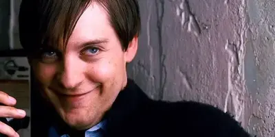 Tobey Maguire Confirms He's Seen The Spider-Man Bully Maguire Memes