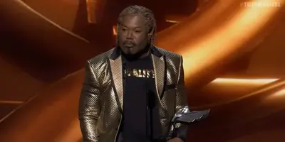 Valve Gave Away Seven Additional Steam Decks During Christopher Judge Game Awards Speech