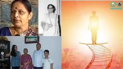The Case Of Reincarnation Of Swarnlata Mishra – Identified Past Life Family Members And Incidents Accurately