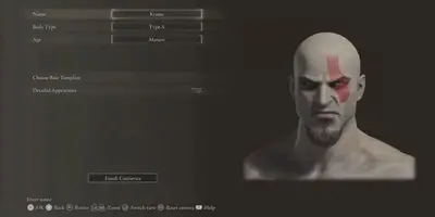 Elden Ring Player Brings Kratos To The Lands Between