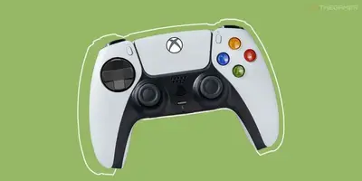 Xbox Possibly Working On A New DualSense-Style Controller