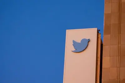 Twitter back online after global outage hits thousands