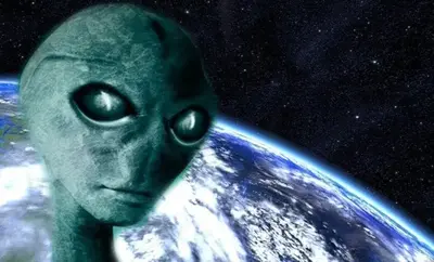 Physicist is sure that there are millions of aliens living on Earth