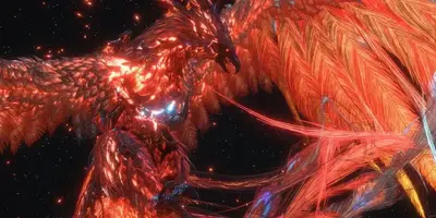 Final Fantasy 16 Won't Have Any Loading Times