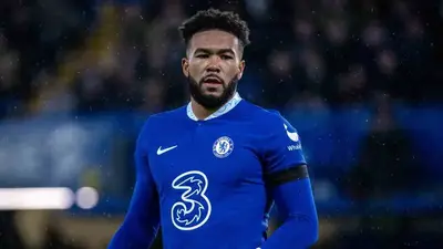 Chelsea's over-reliance on Reece James is a serious problem for Graham Potter