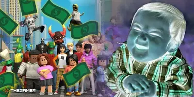 Kids Are Reportedly Scamming Each Other In Roblox's Criminal Underworld