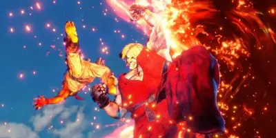 Street Fighter 6's Director Wanted It To Be Reminiscent Of The "Street Fighter 2 Era"