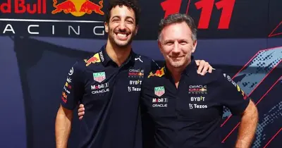 Why Ricciardo's move to Red Bull makes sense financially