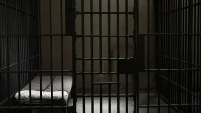 Investigation underway after man dies in Connecticut jail