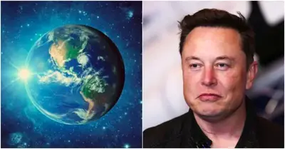Elon Musk: “We Need To Leave Earth As Soon As Possible For One Critical Reason”