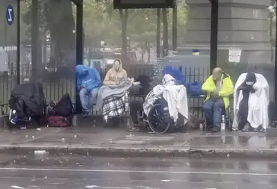 Homeless in RI:  An update and looking back a decade on the saddest story of 2022
