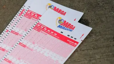 Mega Millions jackpot jumps to $685 million ahead of Friday's drawing