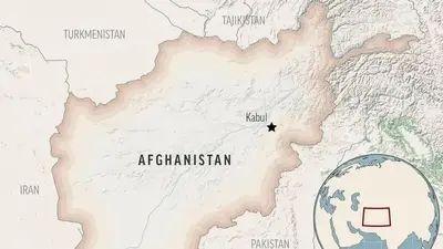 Taliban: Kabul checkpoint bomb blast kills, wounds several