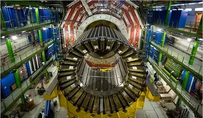 Breaking: Researchers at CERN break “The Speed of Light”
