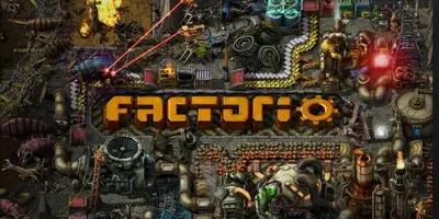 Factorio Hits 3.5 Million Copy Sales Milestone