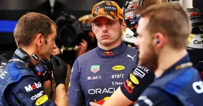 Verstappen pinpoints worst weekend from title-winning 2022