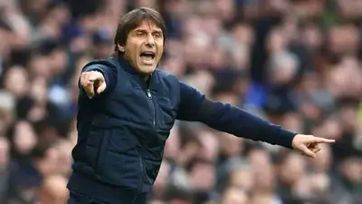 Antonio Conte reveals what it would take for him to leave Tottenham