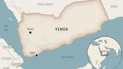 Oil facilities in Yemen change hands in $21.6 million deal