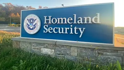 Domestic extremism targeting migrants at southern border could rise amid possible end of Title 42: DHS