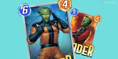 Marvel Snap Devs "Working As Quickly As Possible" To Nerf Leader