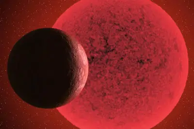 Astronomers Spot Super-Earth Dubbed Ross 508 b Orbiting Its Star’s Habitable Zone