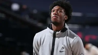 Warriors owner Joe Lacob wants to be clear: Drafting James Wiseman wasn't just his decision