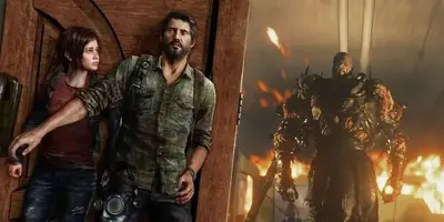 Naughty Dog "Wanted To Do The Opposite Of Resident Evil" With TLOU