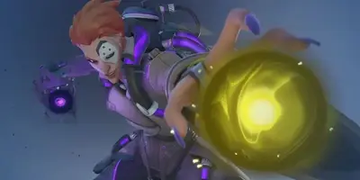 Overwatch 2 Patch Buffs Moira, Junker Queen, Brigitte And Zarya