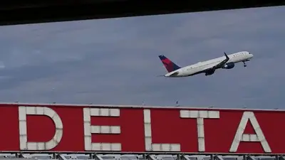 Delta says free Wi-Fi coming to many US flights next month