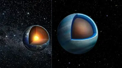 BREAKING: NASA Just Discovered Pair of Super-Earths With 1,000-Mile-Deep Oceans