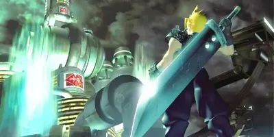 Final Fantasy 7 Modders Are Adding Voice Acting To The Original