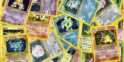 Thieves Steal $11k Worth Of Pokemon Cards From A Tokyo Store