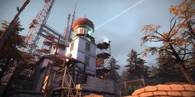 Half-Life 2 Gets Fan-Made Expansion Where You Flee From Combine In The Woods