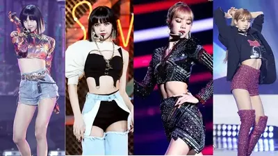 7 iconic moments that show off BLACKPINK’s Lisa charisma on stage