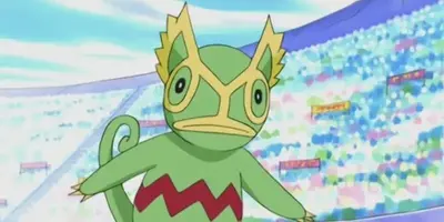 Kecleon Will Finally Join Pokemon Go After Chespin Community Day