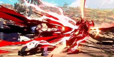 Guilty Gear Strive Is "Unplayable" Because of Hackers, Say Streamers