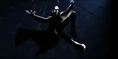 Nicolas Cage Won't Return As Spider-Man Noir For Across The Spider-Verse