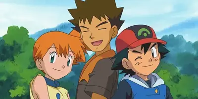 Misty And Brock Will Return To Pokemon Before Ash Leaves The Series