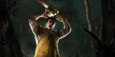 Dead By Daylight Is Reportedly Going To Lose Its License For Leatherface