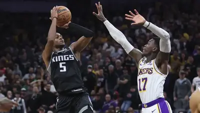 Lakers did not benefit from incorrect calls down stretch vs. Kings, as confirmed by Last Two Minute Report