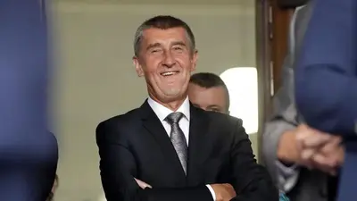 Czech ex-Premier Babis acquitted in EU funds fraud case
