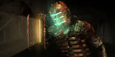 Pre-Ordering Dead Space Remake On Steam Gives You Dead Space 2 For Free