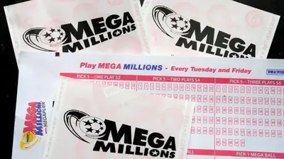 Mega Millions drawing Tuesday reaches $1.1 billion