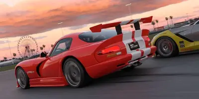 A Single Gran Turismo 7 Car Takes 270 Days To Make