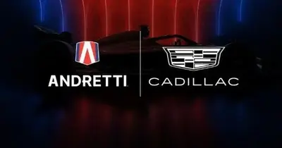 Andretti having Cadillac onboard will 'lend a lot of weight' to their bid