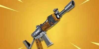 Fortnite's Shockwave Hammer Returns Alongside Burst Assault Rifle And Hurdling