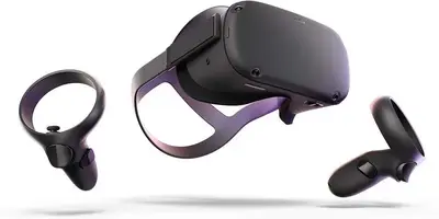 Original Oculus Quest VR Headset No Longer Supported By Meta