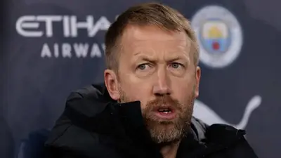How Graham Potter's start at Chelsea compares to former managers