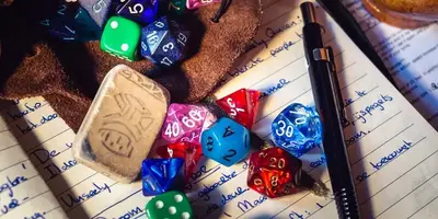 Over 26,000 People Sign Letter In Protest Of Dungeons & Dragons' New License